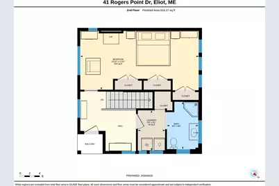 41 Rogers Point Drive, Eliot, ME 03903 - Photo 34