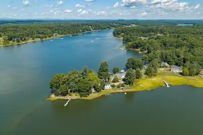 41 Rogers Point Drive, Eliot, ME 03903 - Photo 1