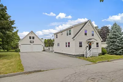 22 Raymond Street, Biddeford, ME 04005 - Photo 1