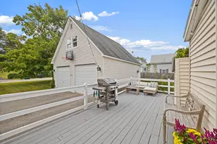 22 Raymond St, Biddeford, ME 04005 - Photo 22