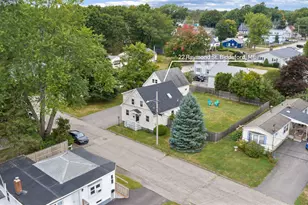 22 Raymond St, Biddeford, ME 04005 - Photo 26