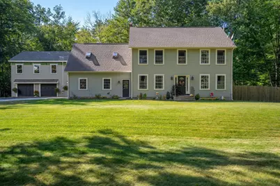 64 River Road, Limington, ME 04049 - Photo 1