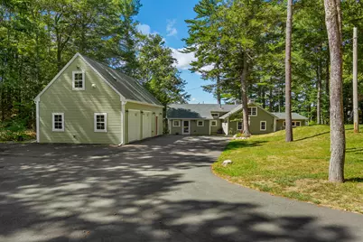 112 Sabbady Point Road, Windham, ME 04062 - Photo 4
