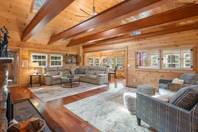 112 Sabbady Point Road, Windham, ME 04062 - Photo 8