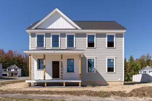 33 Emerson Wy, Scarborough, ME 04074 - Photo 1