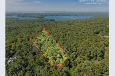 M10, L21A Sloans Cove Road, Raymond, ME 04071 - Photo 4