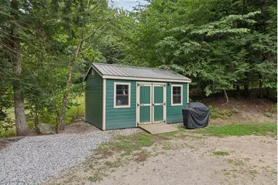 46 Hillside Drive, New Gloucester, ME 04260 - Photo 28