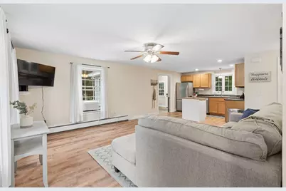46 Hillside Drive, New Gloucester, ME 04260 - Photo 8