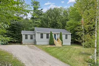 46 Hillside Drive, New Gloucester, ME 04260 - Photo 2
