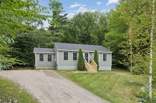 46 Hillside Dr, New Gloucester, ME 04260 - Photo 2