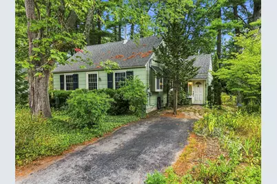 11 Chamberlain Avenue, Brunswick, ME 04011 - Photo 1