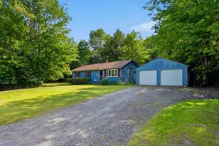 8 Higgins St, Lisbon, ME 04252 - Photo 1