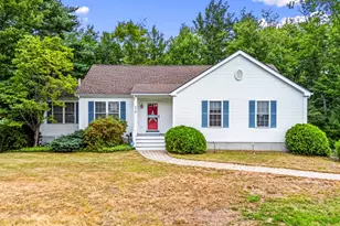 863 Littlefield Rd, Wells, ME 04090 - Photo 1