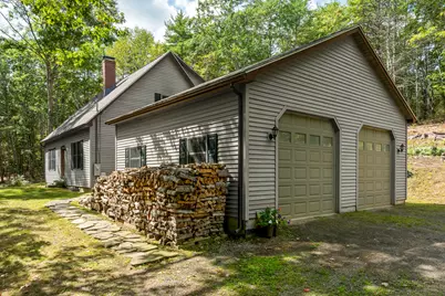 275 Hinks Road, Jefferson, ME 04348 - Photo 8