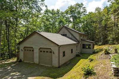 275 Hinks Road, Jefferson, ME 04348 - Photo 2
