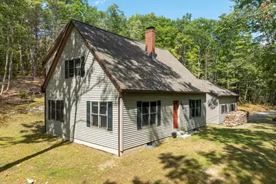 275 Hinks Road, Jefferson, ME 04348 - Photo 6