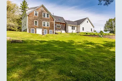 304A Beach Road, Lincolnville, ME 04849 - Photo 2