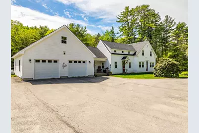 304A Beach Road, Lincolnville, ME 04849 - Photo 1