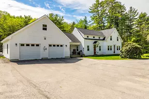 304A Beach Rd, Lincolnville, ME 04849 - Photo 1