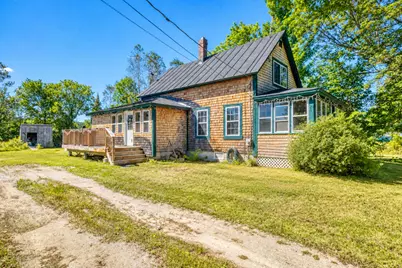 46 Chicken Street, Starks, ME 04911 - Photo 2