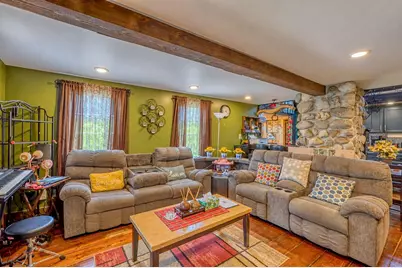 46 Chicken Street, Starks, ME 04911 - Photo 12