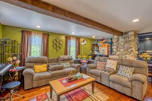 46 Chicken St, Starks, ME 04911 - Photo 12
