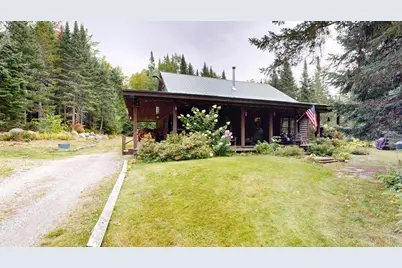 469 Lake Moxie Road, Moxie Gore, ME 04985 - Photo 48