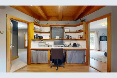 469 Lake Moxie Road, Moxie Gore, ME 04985 - Photo 20