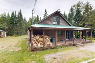 469 Lake Moxie Rd, Moxie Gore, ME 04985 - Photo 2