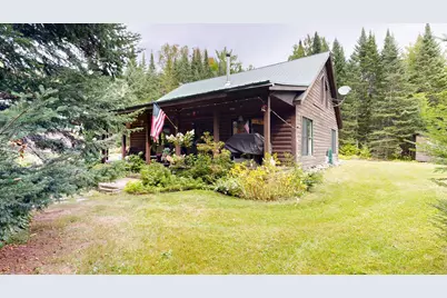 469 Lake Moxie Road, Moxie Gore, ME 04985 - Photo 46
