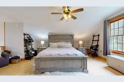 469 Lake Moxie Road, Moxie Gore, ME 04985 - Photo 38