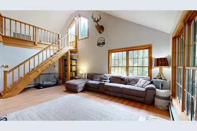 469 Lake Moxie Road, Moxie Gore, ME 04985 - Photo 26