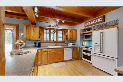 469 Lake Moxie Road, Moxie Gore, ME 04985 - Photo 12