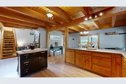 469 Lake Moxie Road, Moxie Gore, ME 04985 - Photo 16