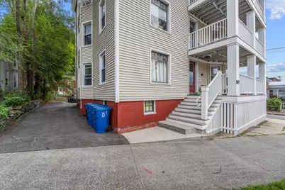 260 Park Avenue #4, Portland, ME 04102 - Photo 4