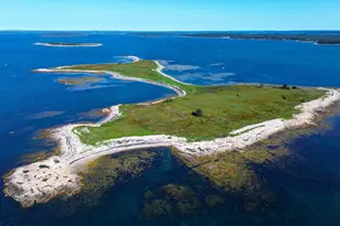 0 Western Bay, Beals, ME 04611 - Photo 1