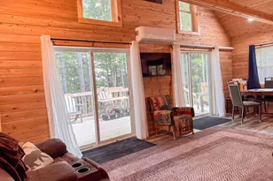 Lot 114 Long Lake Rd, Wesley, ME 04686 - Photo 14