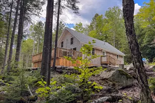 Lot 114 Long Lake Rd, Wesley, ME 04686 - Photo 1