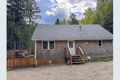 Lot 114 Long Lake Road, Wesley, ME 04686 - Photo 4