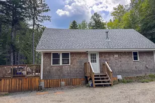 Lot 114 Long Lake Rd, Wesley, ME 04686 - Photo 4