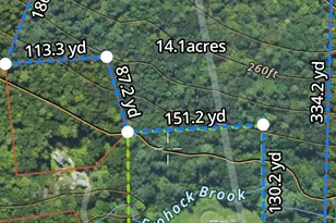 0 Beach Rd, Lincolnville, ME 04849 - Photo 1