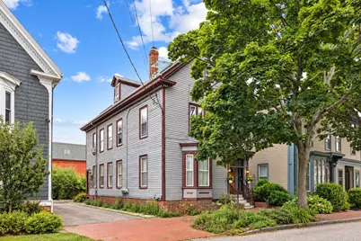12 North Street, Portland, ME 04101 - Photo 1
