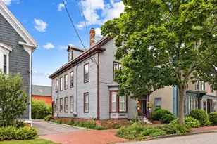 12 North St, Portland, ME 04101 - Photo 1