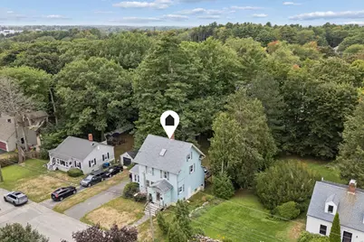 172 Bradley Street, Portland, ME 04102 - Photo 2