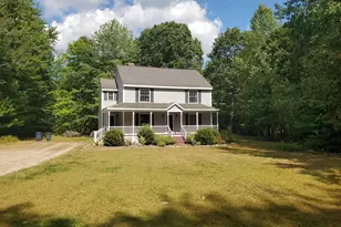 86 Tapley Rd, Buxton, ME 04093 - Photo 2