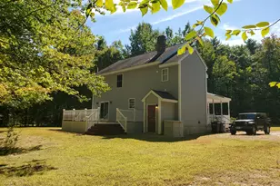 86 Tapley Rd, Buxton, ME 04093 - Photo 4