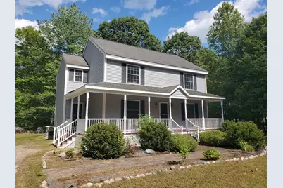 86 Tapley Road, Buxton, ME 04093 - Photo 1
