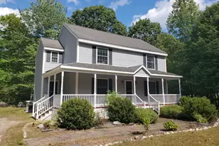 86 Tapley Rd, Buxton, ME 04093 - Photo 1