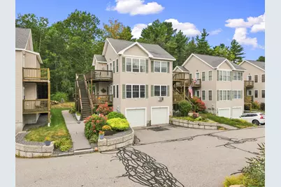 35 Barefoot Cottage Road #145, Wells, ME 04090 - Photo 1