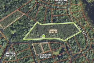 46-19 20 Pond, Limerick, ME 04048 - Photo 1
